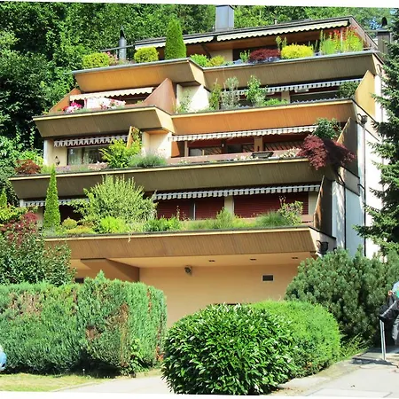 Brunnhalde Lucerne