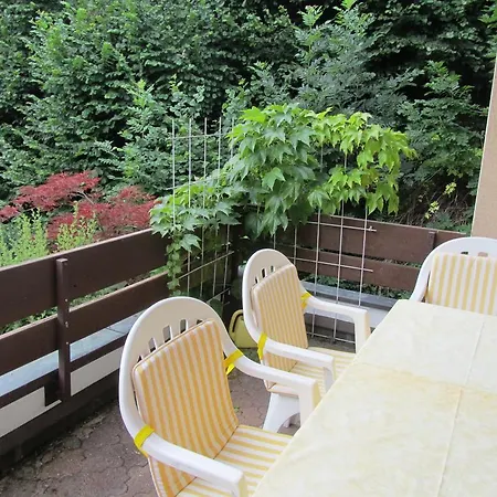 Apartment Brunnhalde