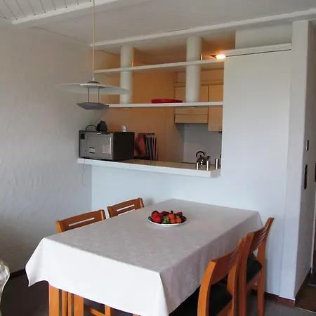 Apartment Brunnhalde *